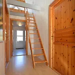 Koubjerg Denm Ferienhaus Romo