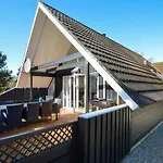 Koubjerg Denm Ferienhaus Romo