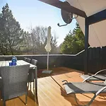 Ferienhaus Koubjerg Denm *