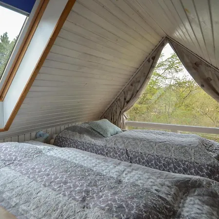Pet Friendly In Romo With Sauna Holiday home *