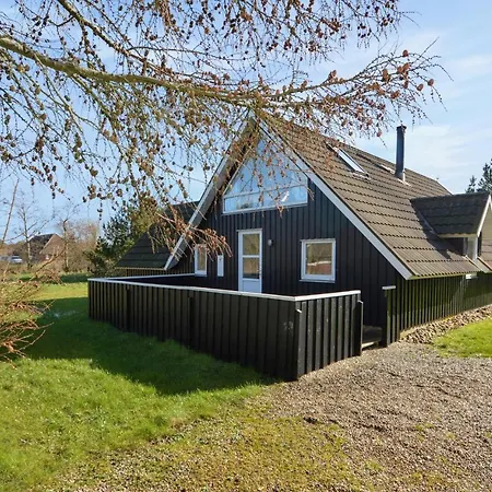 Pet Friendly In Romo With Sauna * Toftum (Syddanmark)