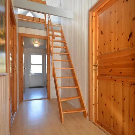 Pet Friendly In Romo With Sauna Holiday home Toftum (Syddanmark)