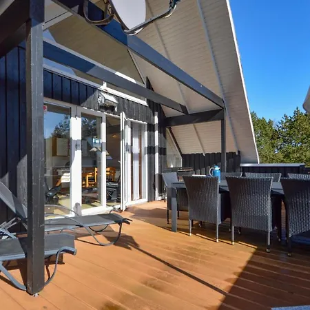 Pet Friendly In Romo With Sauna Holiday home *