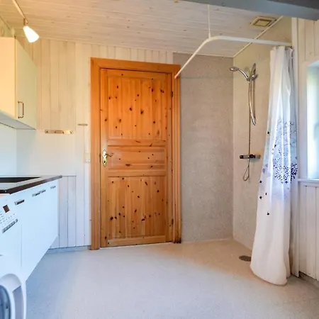 Holiday home Pet Friendly In Romo With Sauna *