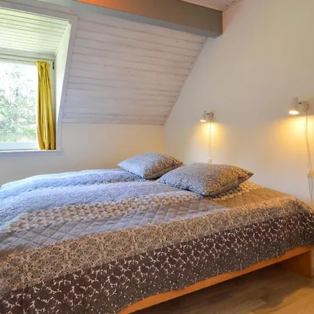 Koubjerg Denm * Romo