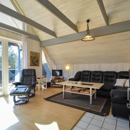 Pet Friendly In Romo With Sauna Holiday home
