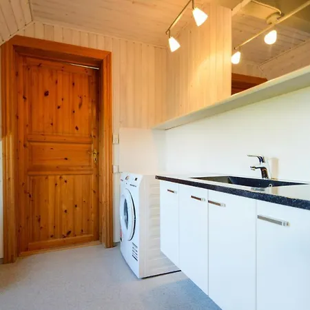 Holiday home Pet Friendly In Romo With Sauna Toftum (Syddanmark)