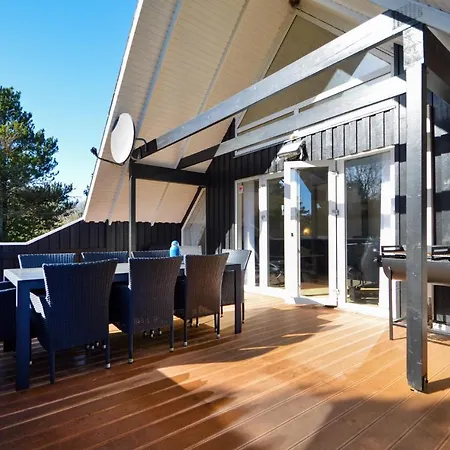 Holiday home Pet Friendly In Romo With Sauna Toftum (Syddanmark)