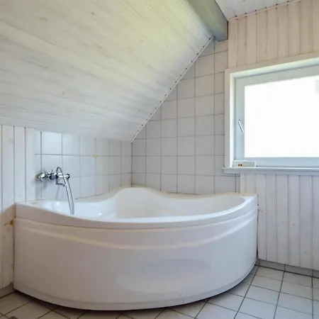 Pet Friendly In Romo With Sauna Holiday home