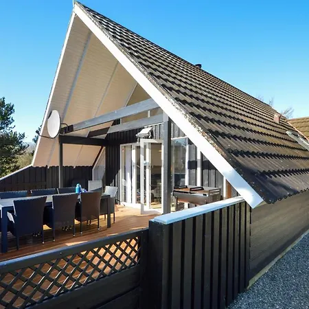 Pet Friendly In Romo With Sauna Holiday home Toftum (Syddanmark)