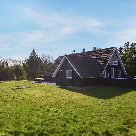 Pet Friendly In Romo With Sauna