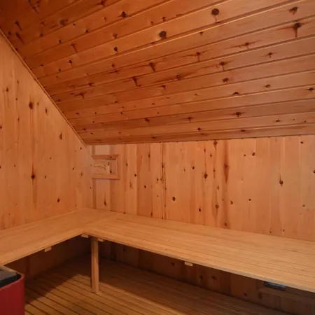 Pet Friendly In Romo With Sauna *