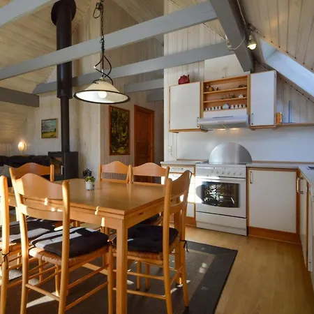 Pet Friendly In Romo With Sauna